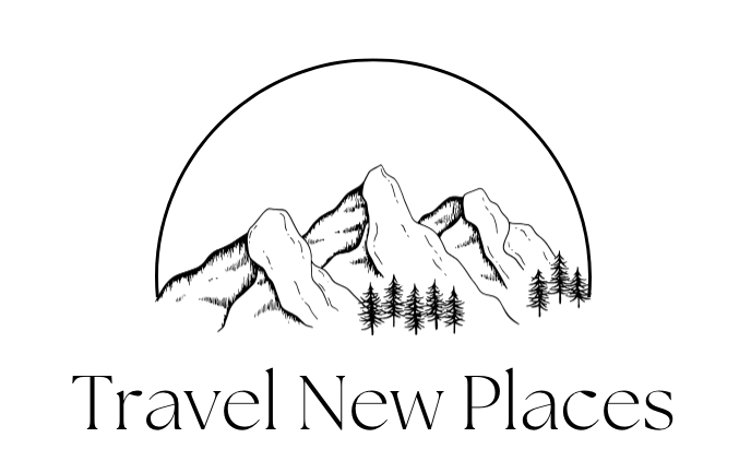 Travel and Outdoor Blog | Travel New Places