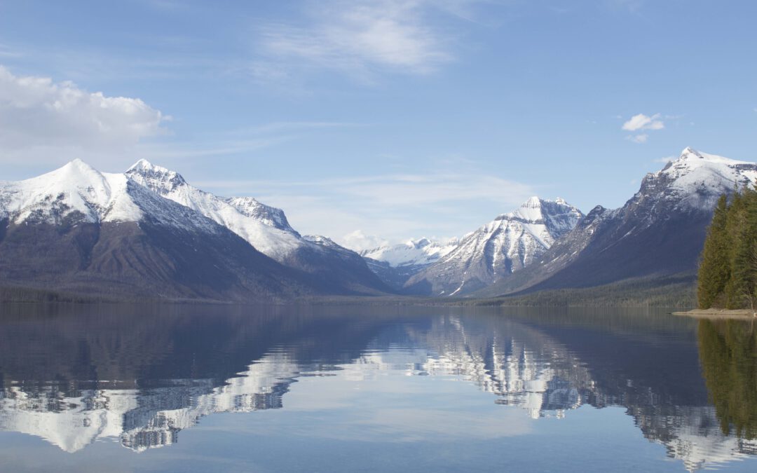 10 Best Hikes in Glacier National Park 2024